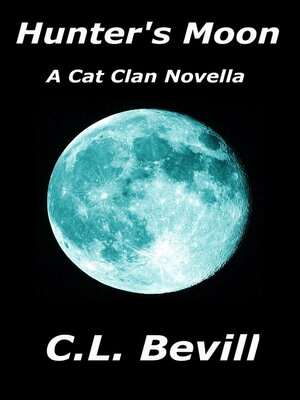 cover image of Hunter's Moon